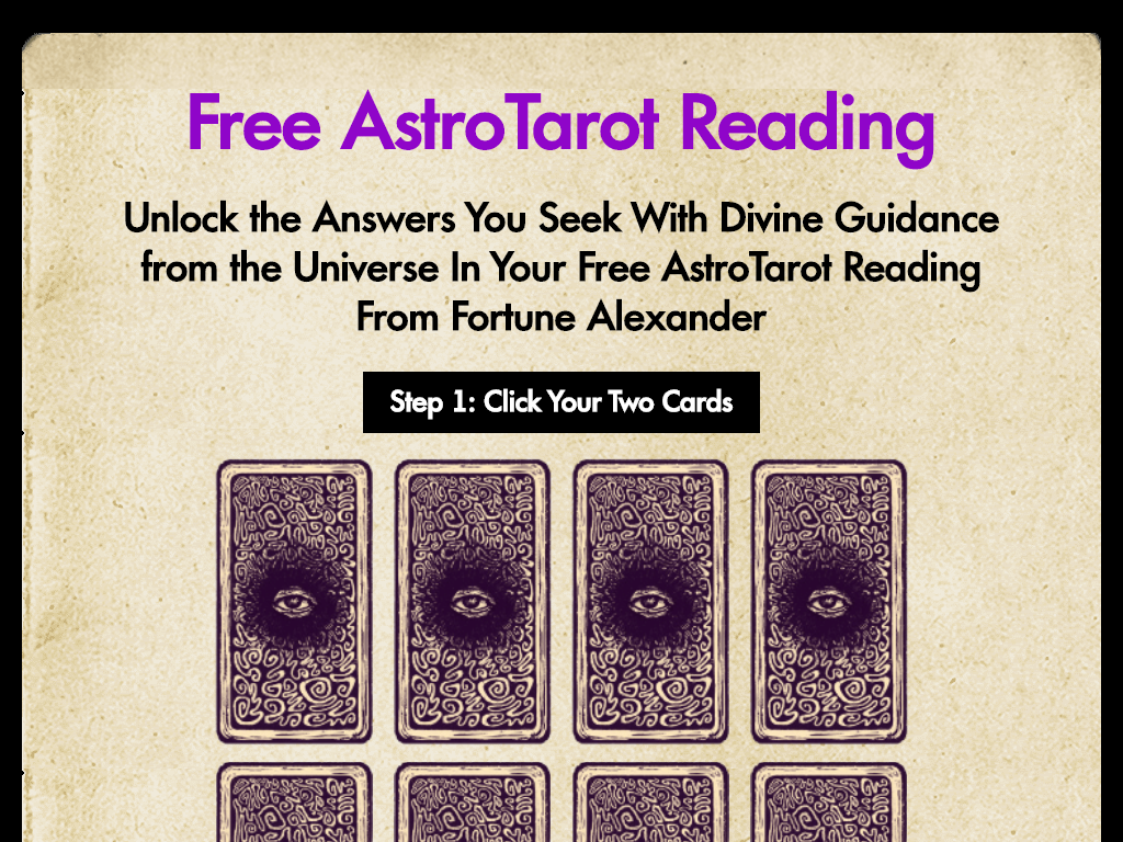 ASTRO TAROT READING REVIEW | MY 7 DAY STRESS TEST PASSED