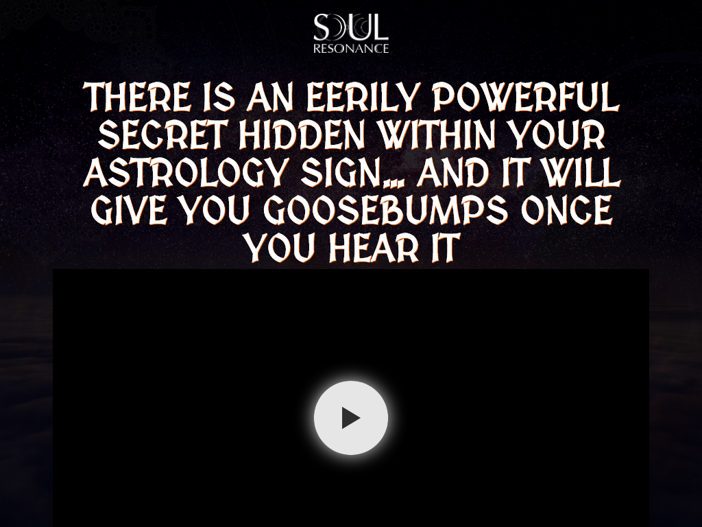 Soul Resonance Review | My Overnight Success Is Real