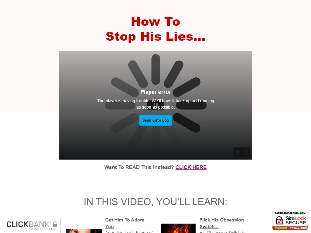 THE PASSION PHRASES REVIEW : MY HONEST LETTER TO THE CREATOR