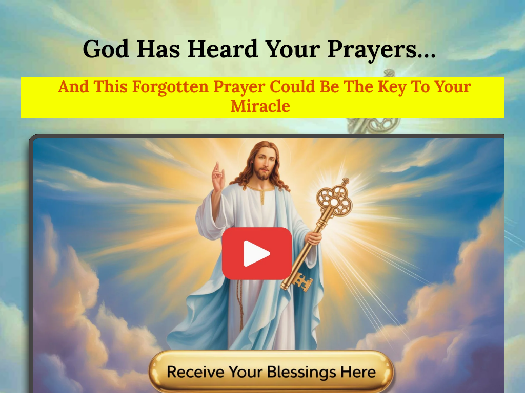 Elijah Prayer Key Review – I Tracked My Stats For 48 Hours