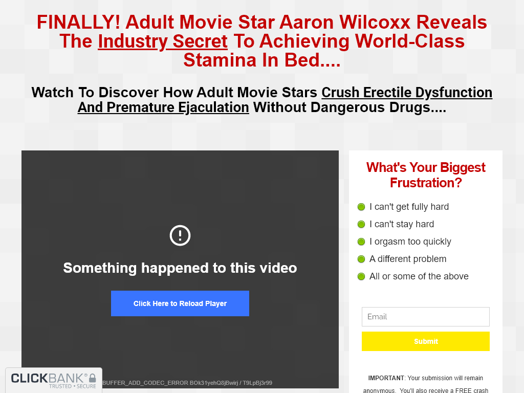 3 STEP STAMINA REVIEW : WHY I CAN NEVER GO BACK