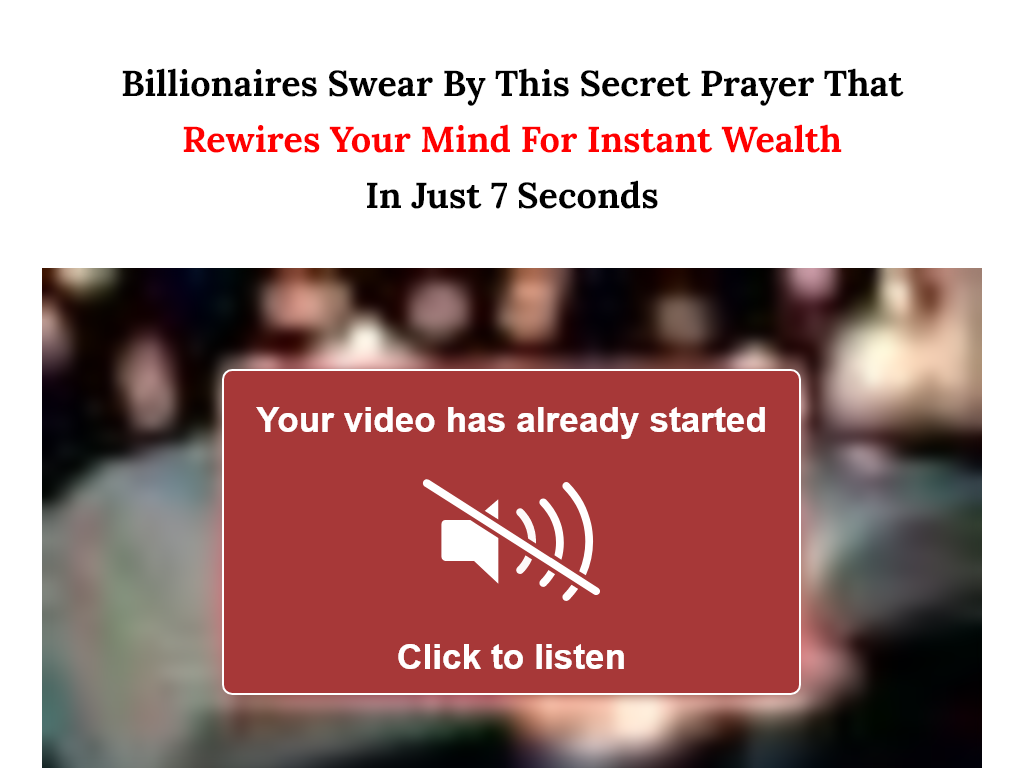 7 SECONDS WEALTH PRAYER REVIEW | MY 2 YEAR LONG TERM VERDICT