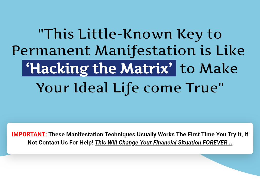 ABUNDANCE ACCELERATOR REVIEW | MY DAILY LOG RESULTS