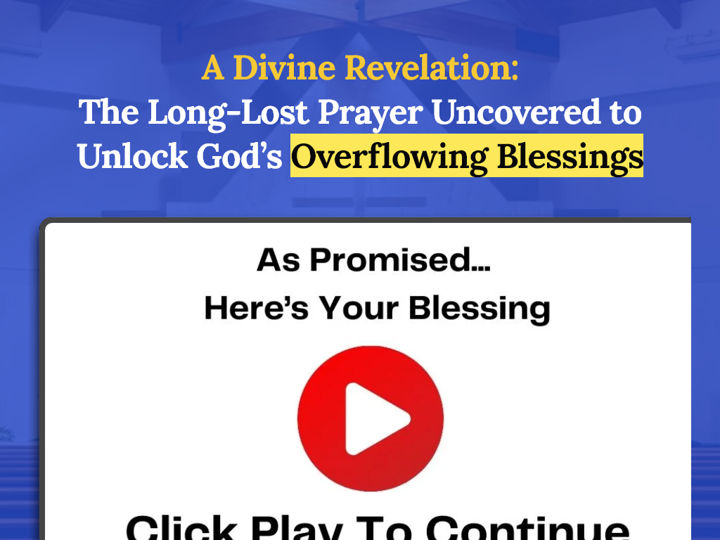 ANGELIC DIVINE PRAYER REVIEW | THE RESULTS WERE UNEXPECTED