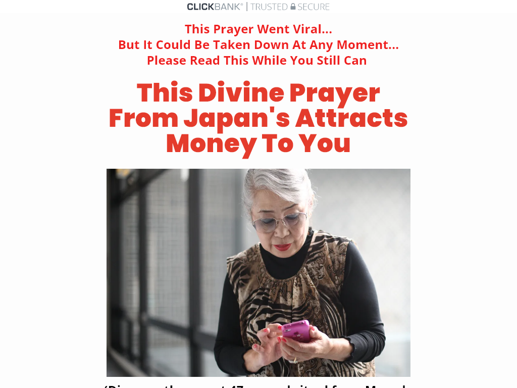 THE MASUDA PRAYER REVIEW : MY 4 WEEK PROGRESS STALLED?