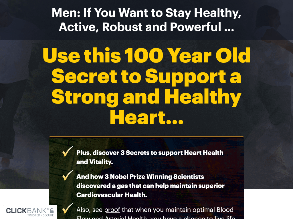 ALPHA STRENGTH REVIEW : THE TRUTH BEHIND THE REVIEWS