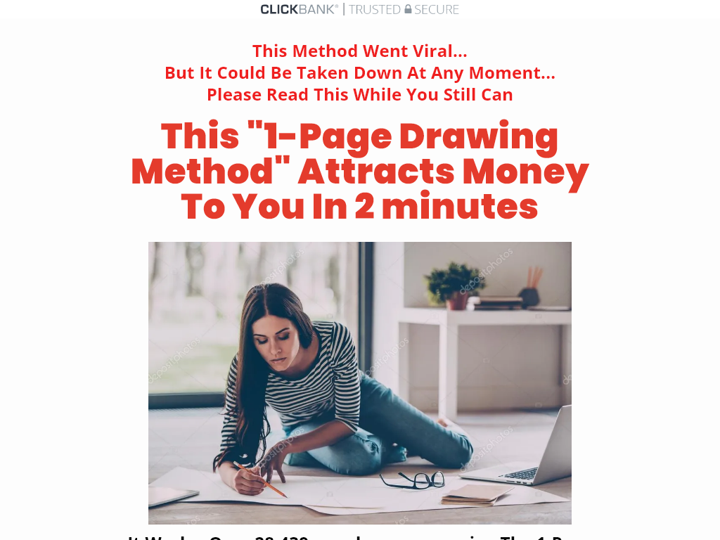 WEALTH DOODLE REVIEW – WHAT I LIKED AND DIDN’T LIKE