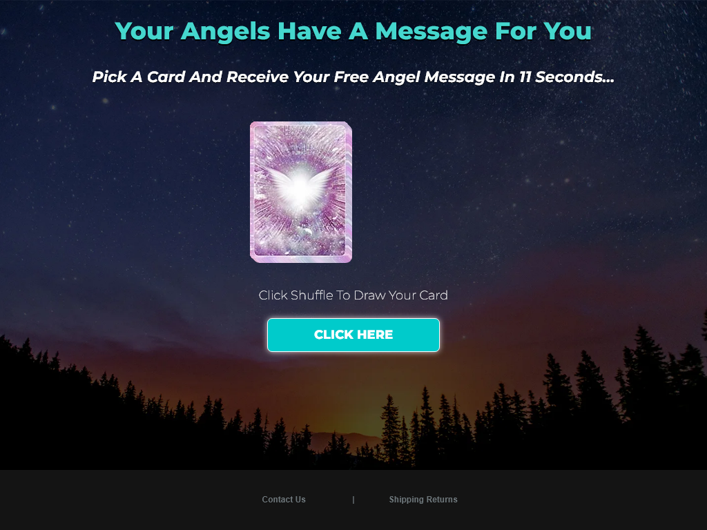 Angel Tarot System Review