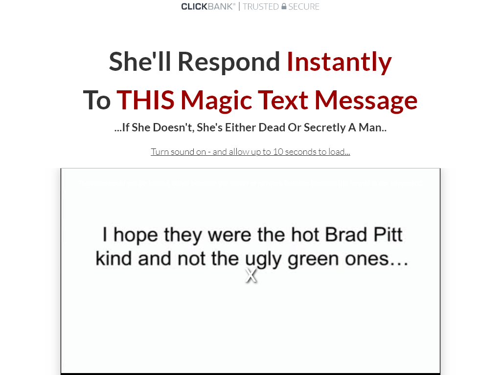 TEXT THAT GIRL REVIEW | I TESTED IT AND I WAS SHOCKED!