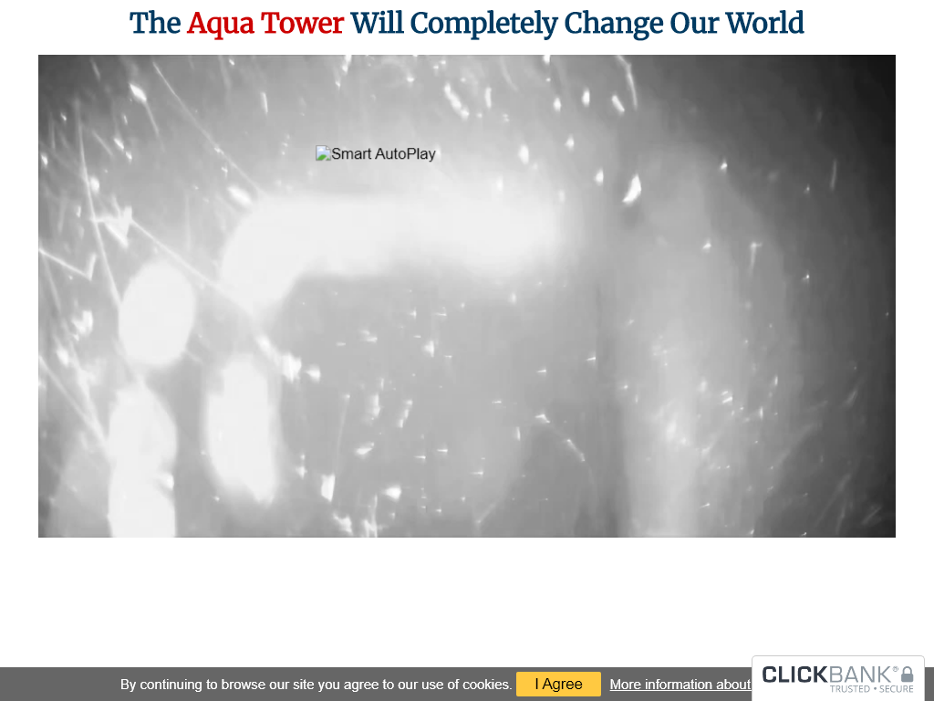 AQUA TOWER REVIEW | THE BEST KEPT SECRET REVEALED