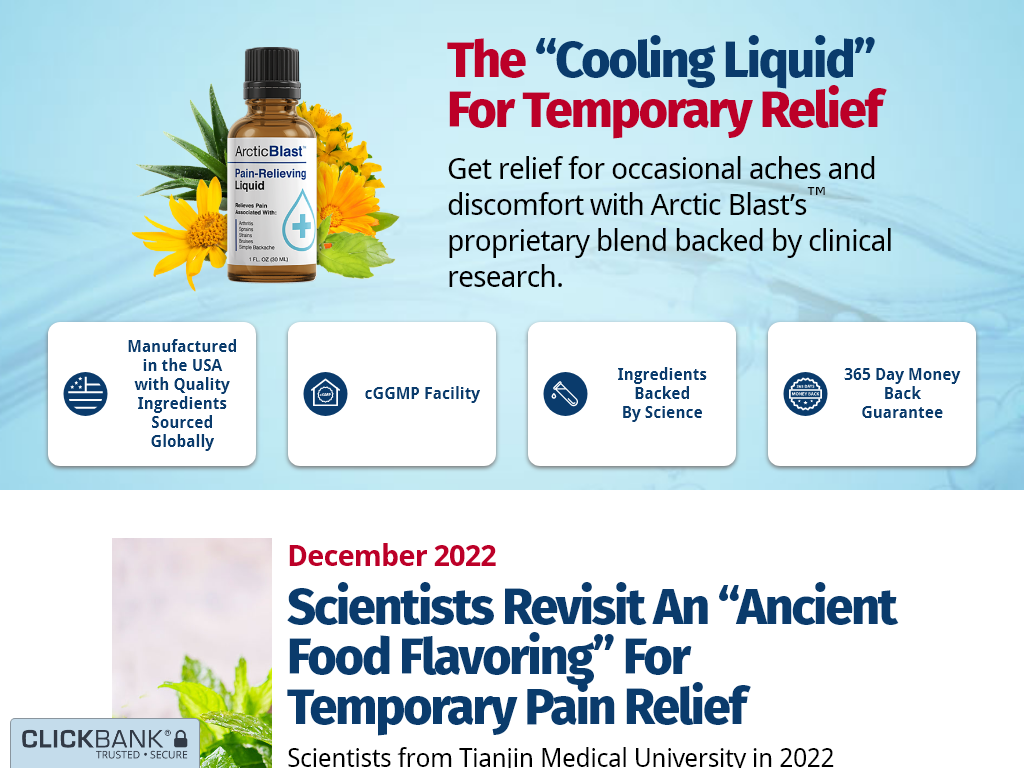 ARCTICBLAST REVIEW : THE MAGIC HAPPENED ON DAY 3