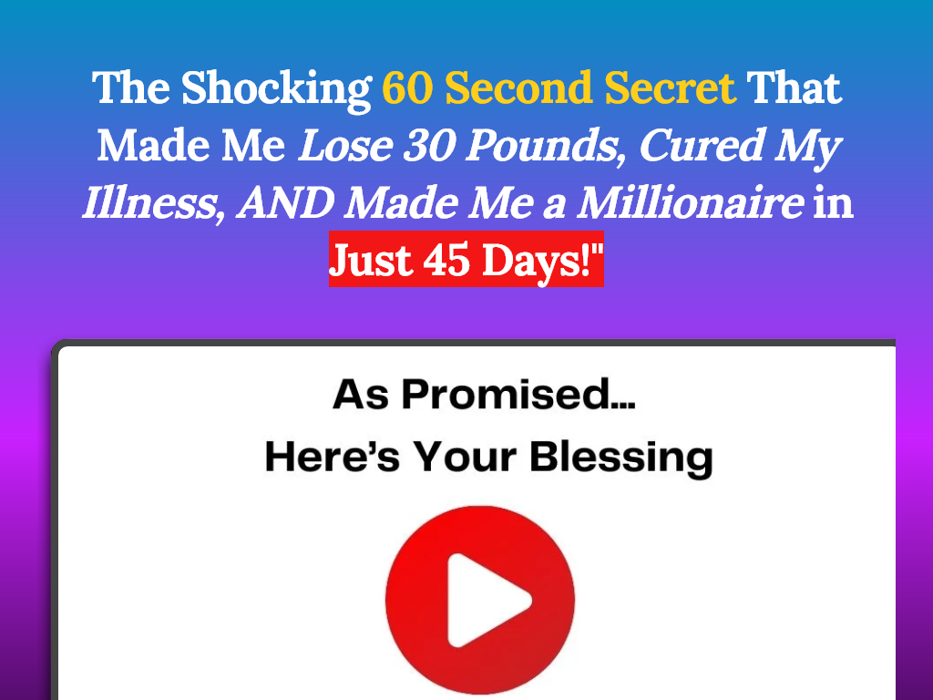 ABUNDANCE TREASURE CODE REVIEW – I LOST TRACK OF TIME FOR 5 HOURS