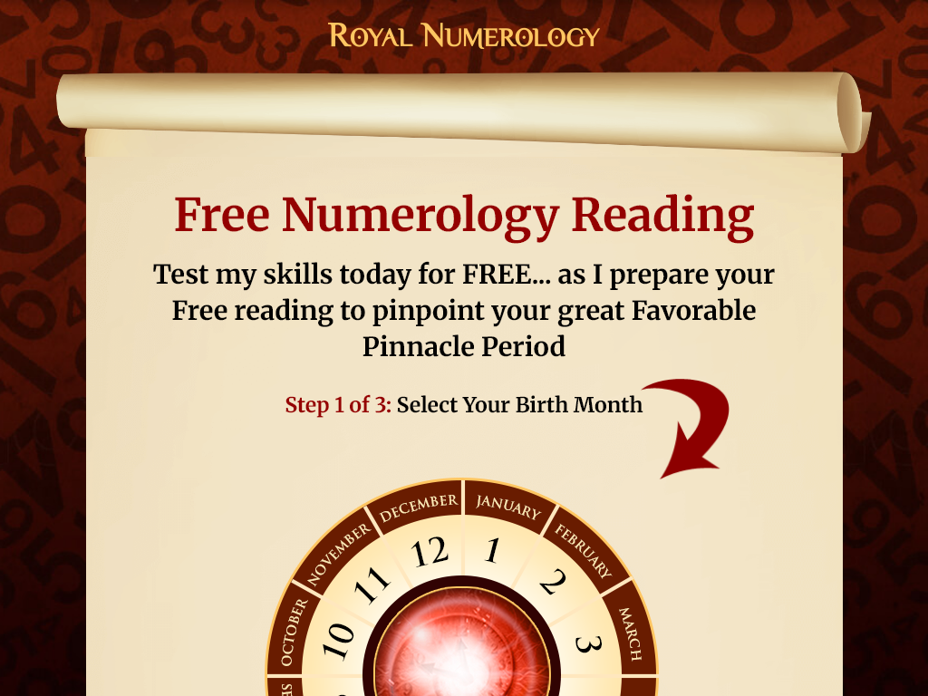 ROYAL NUMEROLOGY REVIEW : THE SHIFT I FELT IN 30 MINUTES