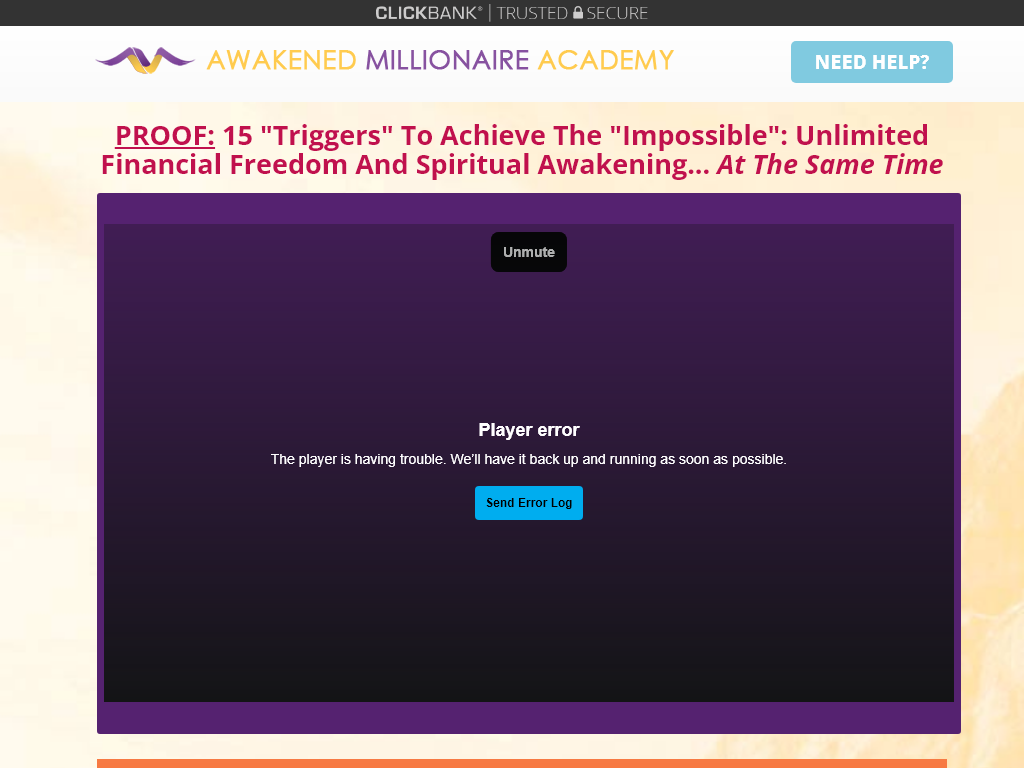 NEW BLOCKBUSTER FROM DR. JOE VITALE! REVIEW | THE FEATURE THAT SAVED MY WEEKEND