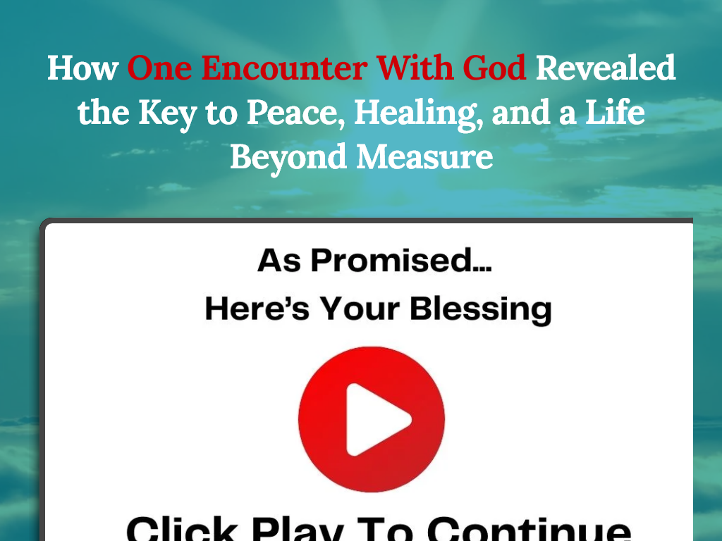 JESUS HOLY PRAYER REVIEW – MY 1 MONTH TRANSFORMATION