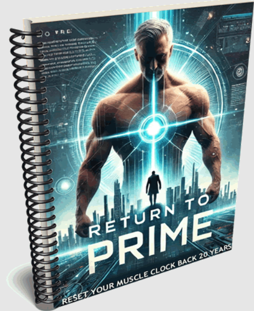 RETURN TO PRIME REVIEW : MY TIPS FOR BEGINNERS