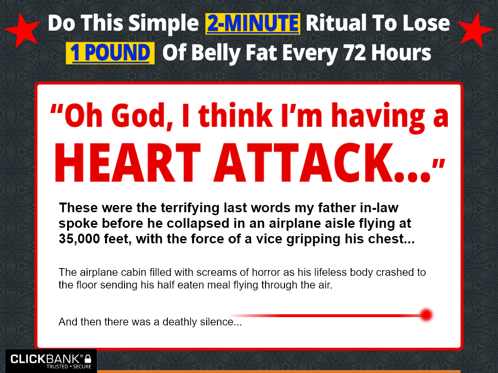 LEAN BELLY BREAKTHROUGH REVIEW | DID IT FAIL OR WORK?