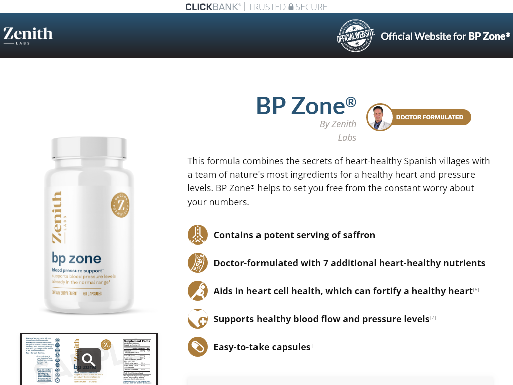 BP ZONE REVIEW – RESULTS I COULD OBSERVE!
