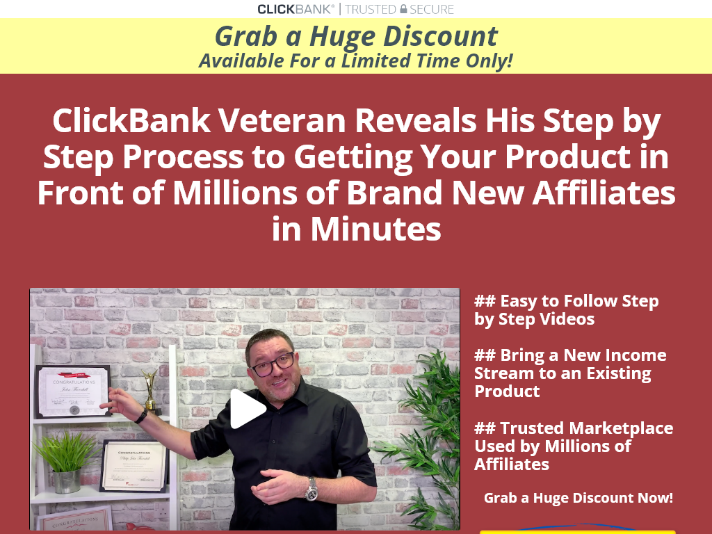 CLICKBANK SUPERSTAR REVIEW – RESULTS I COULD ACTUALLY TRACK!