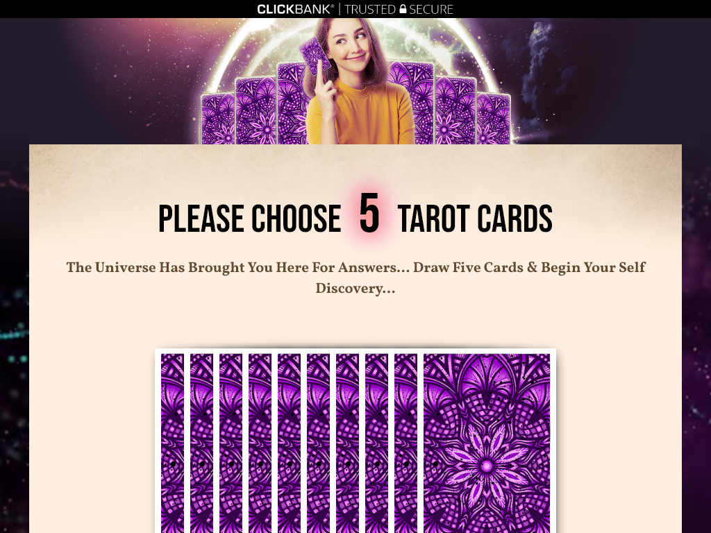 LUCY TAROT REVIEW : THE 24 HOUR DIFFERENCE IS HUGE