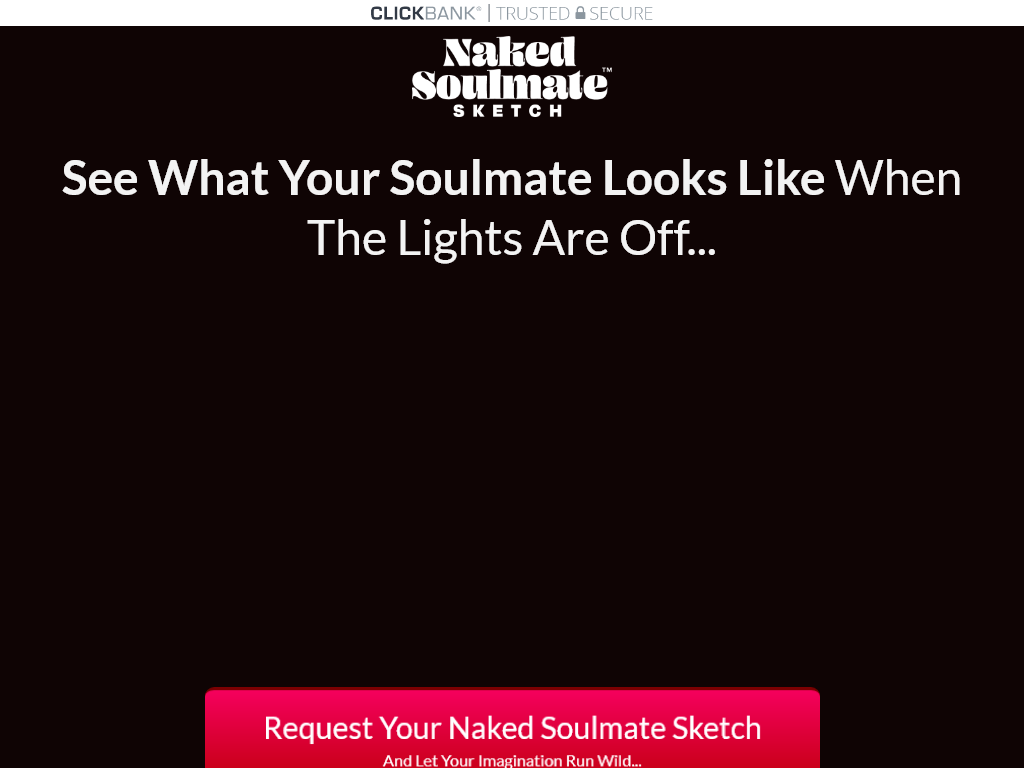 NAKED SOULMATE SKETCH REVIEW : MY HONEST LETTER TO THE CREATOR