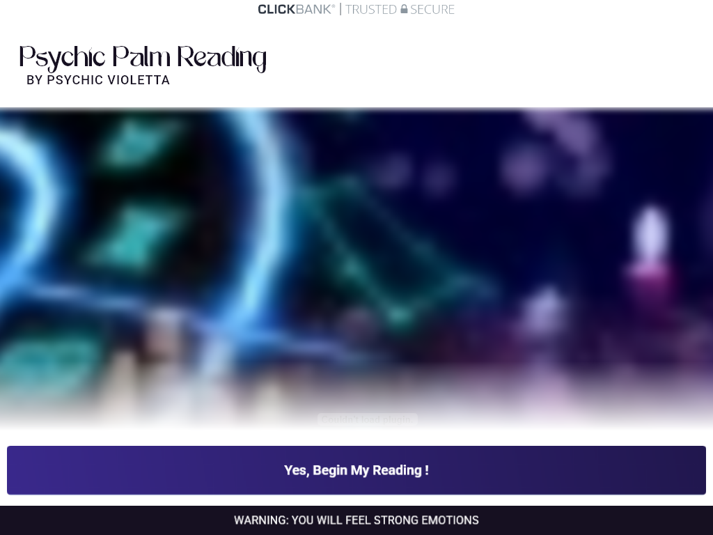 Palm Reading Review : My 4 Week Progress Stalled?