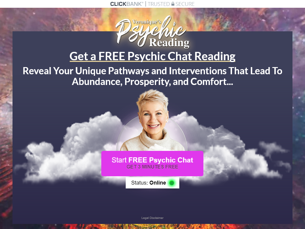 PSYCHIC CHAT READING REVIEW – I REGRET WAITING 6 MONTHS FOR THIS