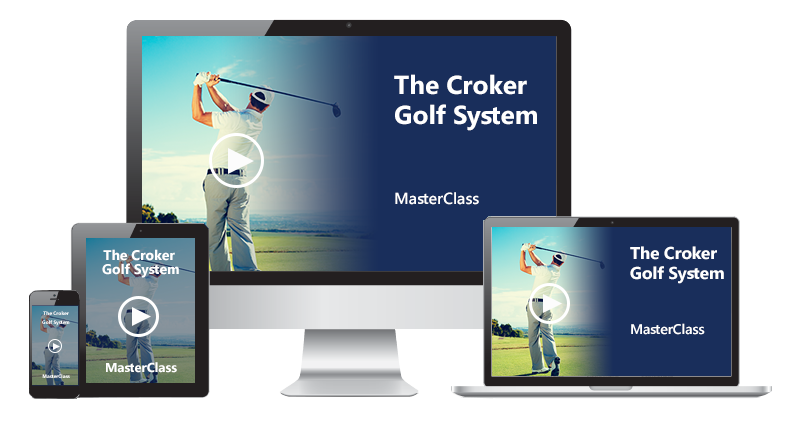 THE CROKER GOLF SYSTEM REVIEW : MY MONTHLY REPORT IS SCARY