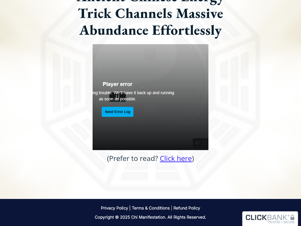 CHI MANIFESTATION MANTRA REVIEW : MY RESULTS PEAKED IN WEEK 3
