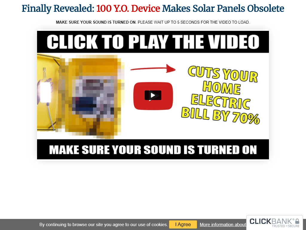 INFINITE ENERGY SYSTEM REVIEW : THE MAGIC OF THE FIRST WEEK