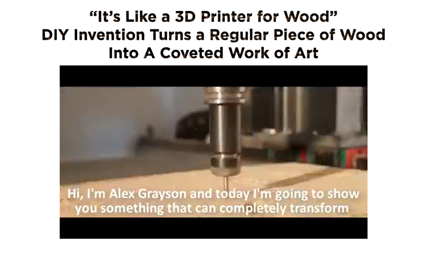 DIY SMART SAW REVIEW : THE CHANGE I SAW IN JUST 3 HOURS