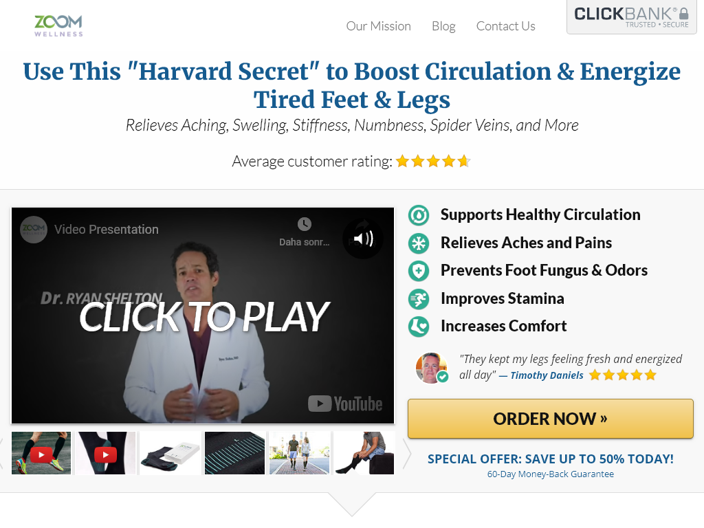 COMMISSIONABLE REVIEW : I CHECKED THE STATS AFTER 24 HOURS