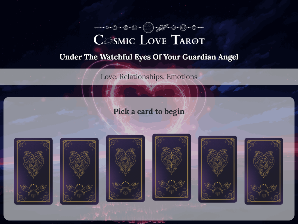 COSMIC LOVE ASTROLOGY FORECAST REVIEW – THE MISTAKE I MADE IN WEEK 1