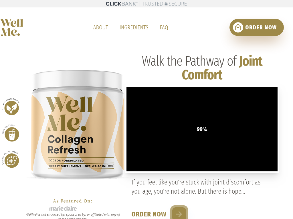 COLLAGEN REFRESH REVIEW – IS IT WORTH THE HYPE?