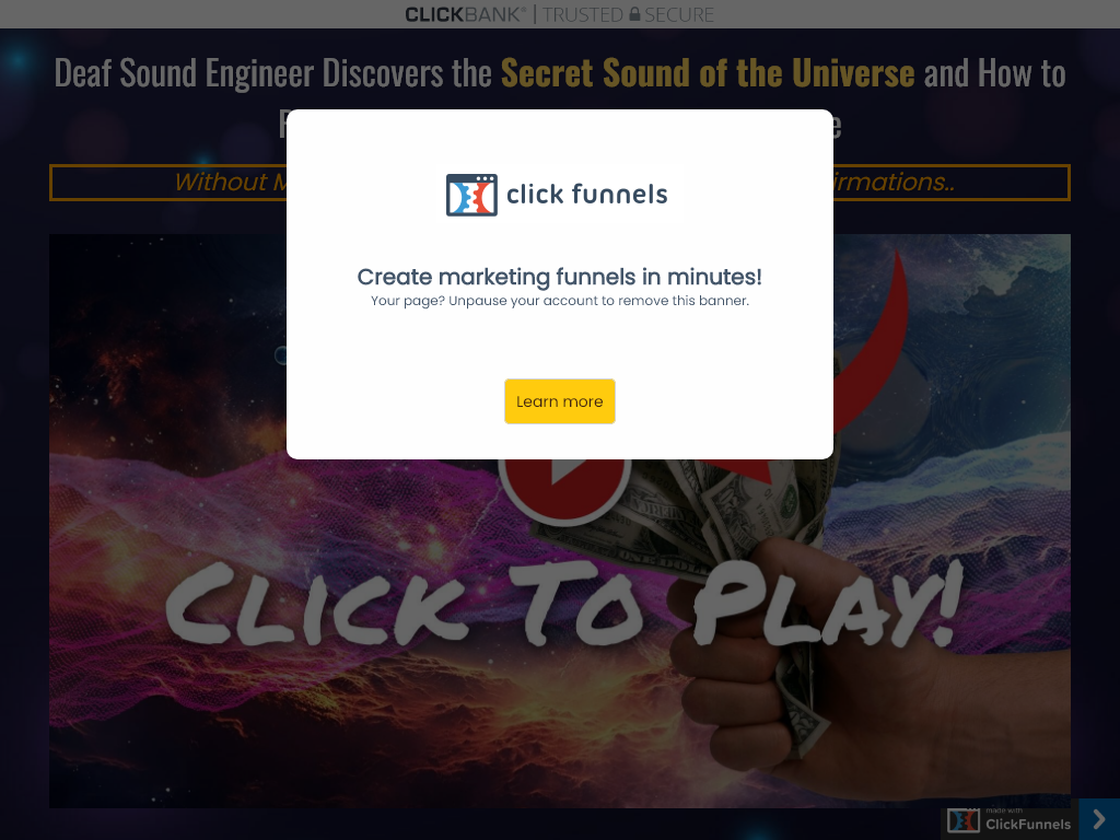 Cellular Sound Tuning Review | Why It Deserves 5 Stars?