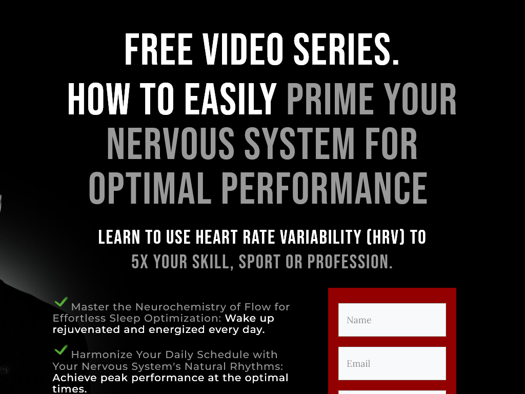FLOW STATE TRAINING PROGRAM REVIEW | I WAS WRONG ABOUT EVERYTHING
