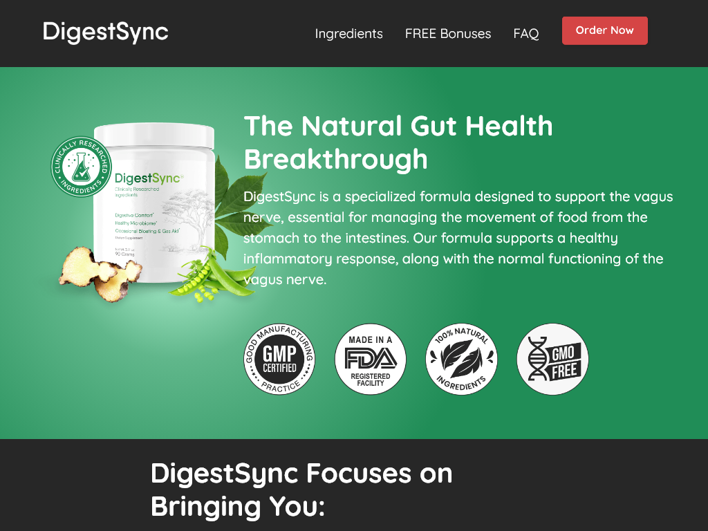 DIGESTSYNC REVIEW | WHAT I LEARNED FROM CONSISTENT TESTING?