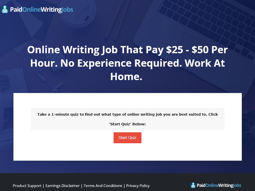GET PAID TO DO SIMPLE WRITING JOBS ONLINE REVIEW – HOW DAILY USE MADE AN IMPACT?