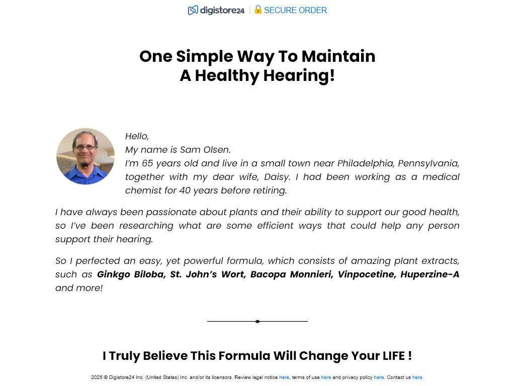 SONOVIVE REVIEW | CHANGES I ACTUALLY FELT!