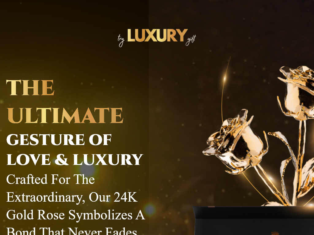THE 24K GOLDEN ROSE REVIEW | CHANGES THAT WERE NOTICEABLE TO ME!