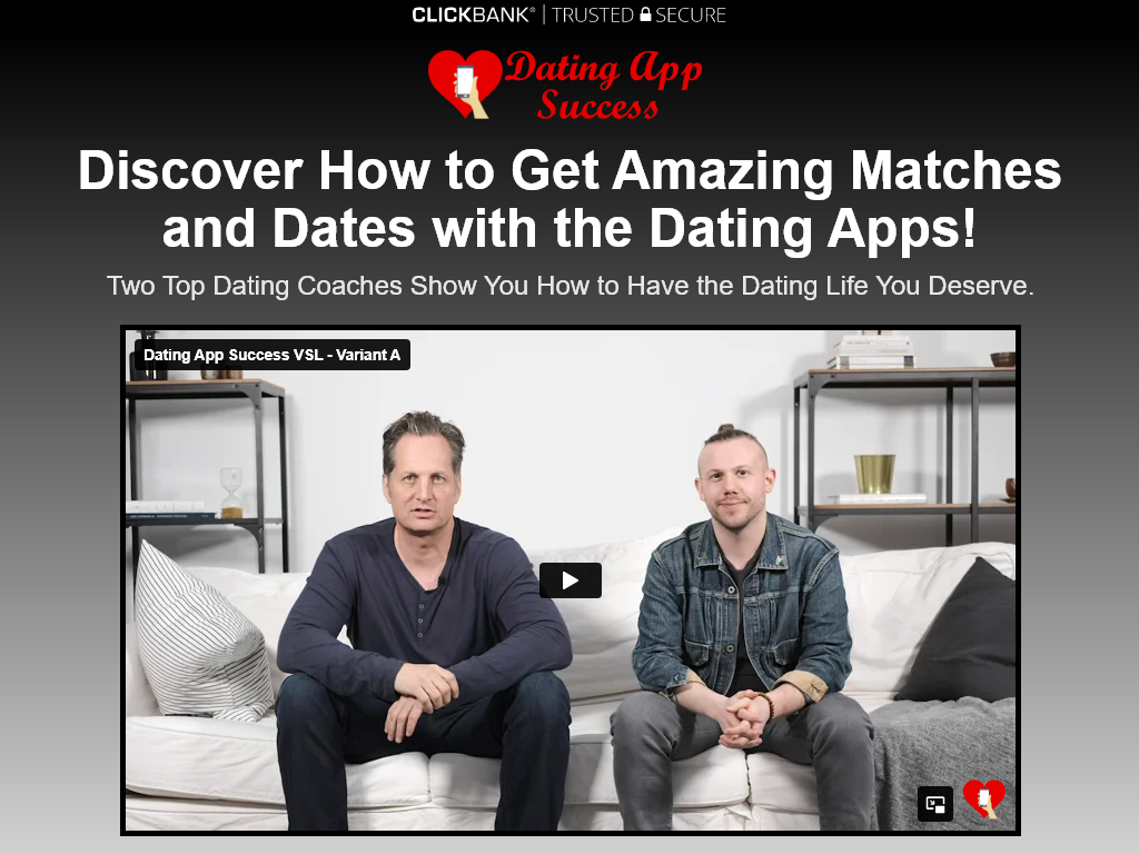 DATING APP SUCCESS REVIEW – I DOUBLED MY RESULTS IN 2 WEEKS?