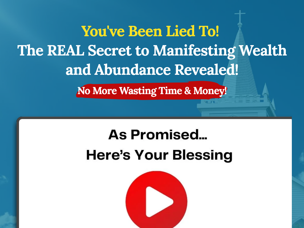 DIVINE MASTERPLAN REVIEW – THE HIDDEN BENEFIT I FOUND