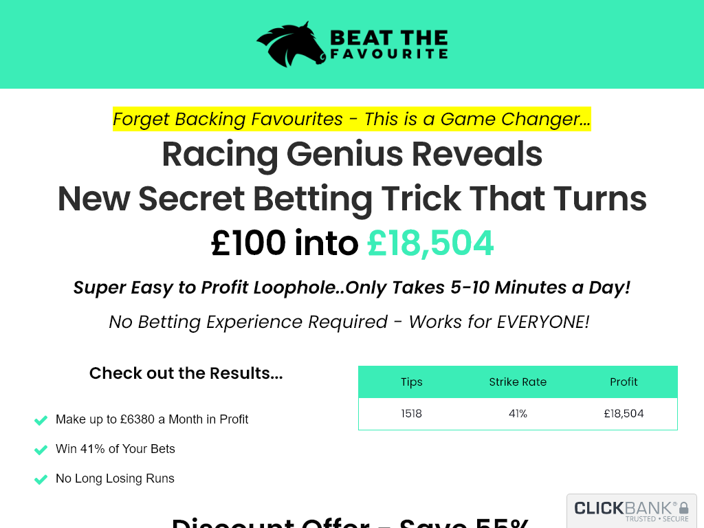 RACING FILTER REVIEW – THE HIDDEN BENEFIT I FOUND