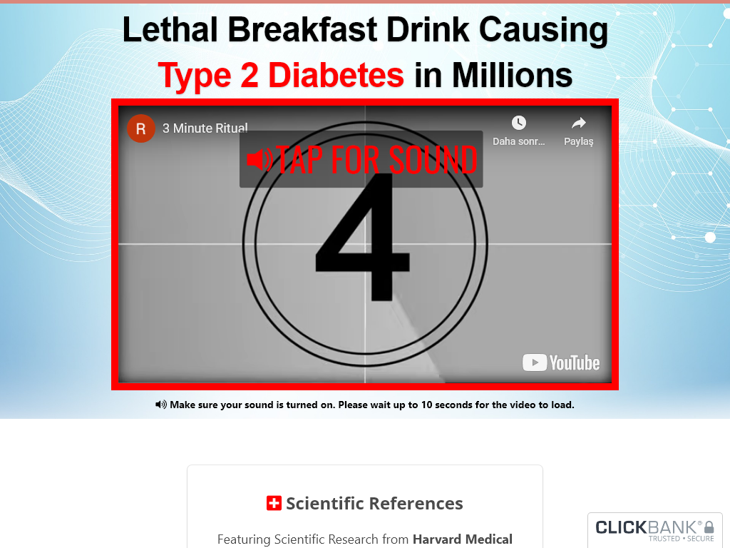 DEEP SLEEP DIABETES REMEDY REVIEW | MY DAILY STRUGGLE IS OVER