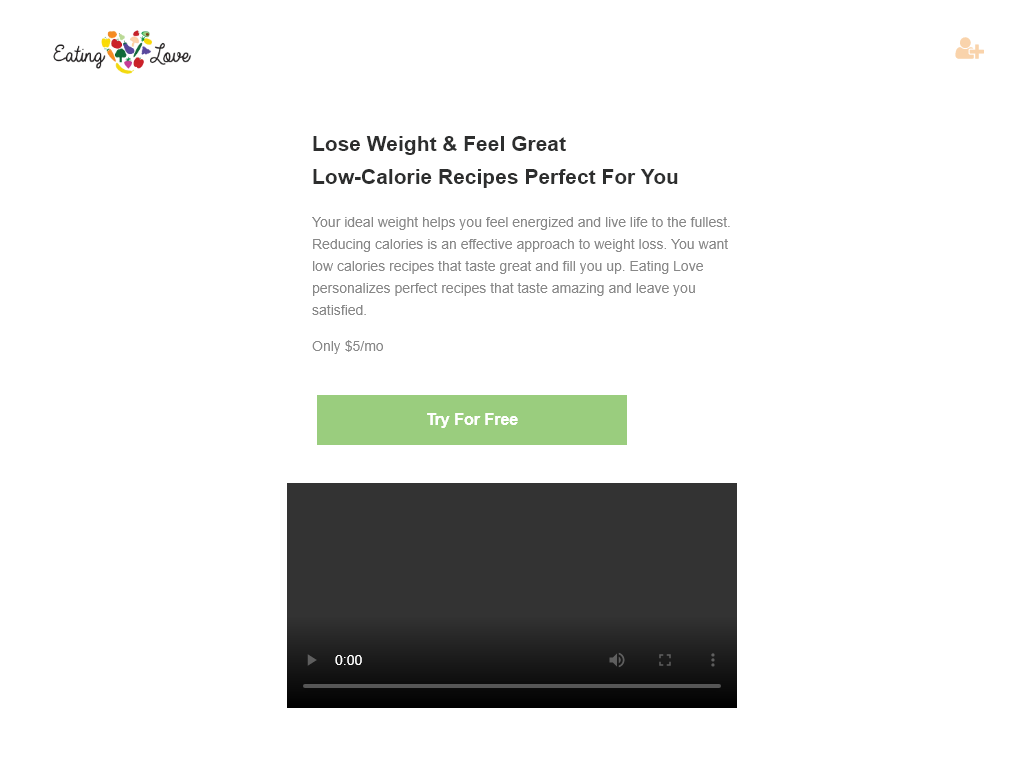 EATING LOVE MEMBERSHIP REVIEW – I TRACKED EVERY MINUTE FOR A DAY