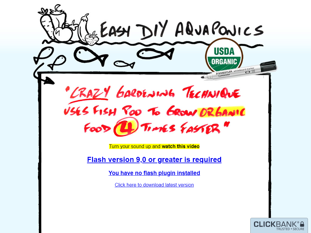 AQUAPONICS SITE REVIEW | MY DAILY ROUTINE TRANSFORMED?