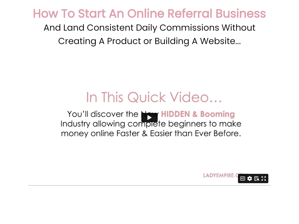 COPY PASTE PROFIT SYSTEM REVIEW | MY REAL LIFE CASE STUDY