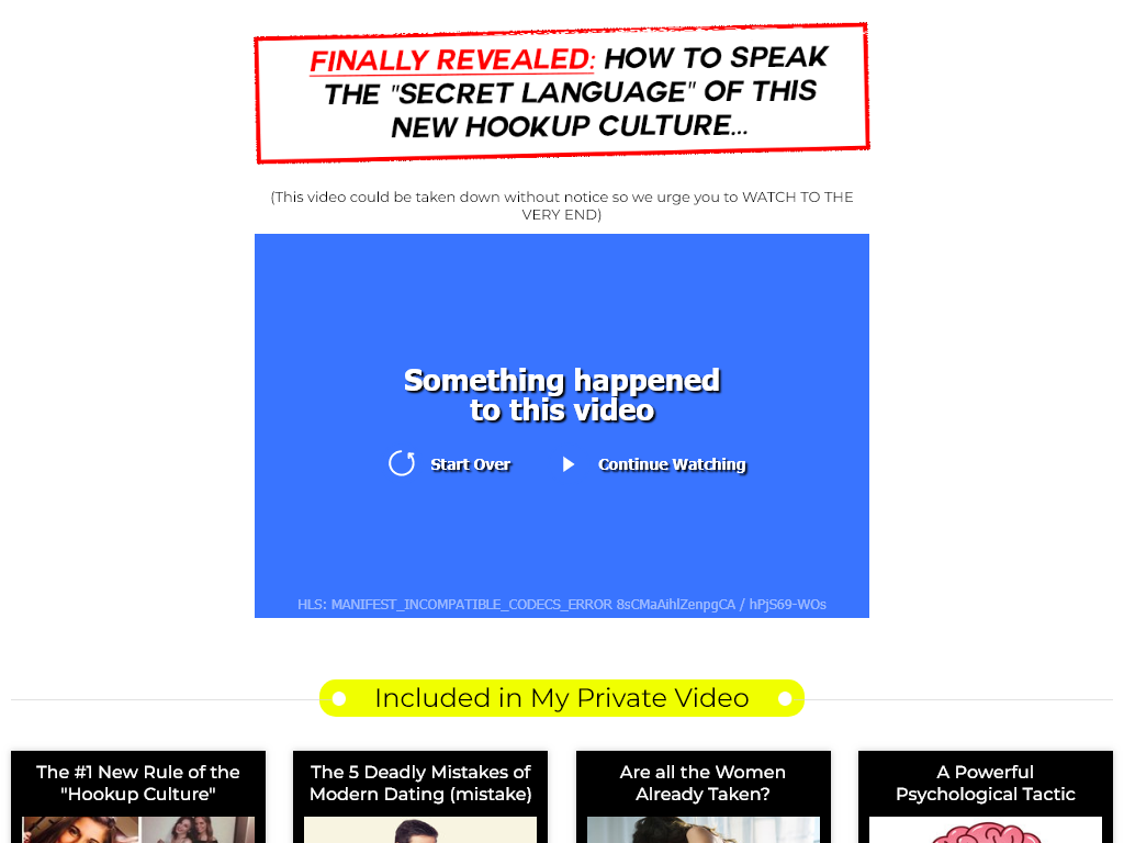 THE DATING APOCOLPYSE REVIEW – I GAVE IT 14 DAYS TO IMPRESS ME