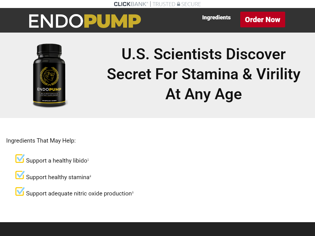ENDO PUMP REVIEW : THE DAY 7 SURPRISE I DIDN’T EXPECT
