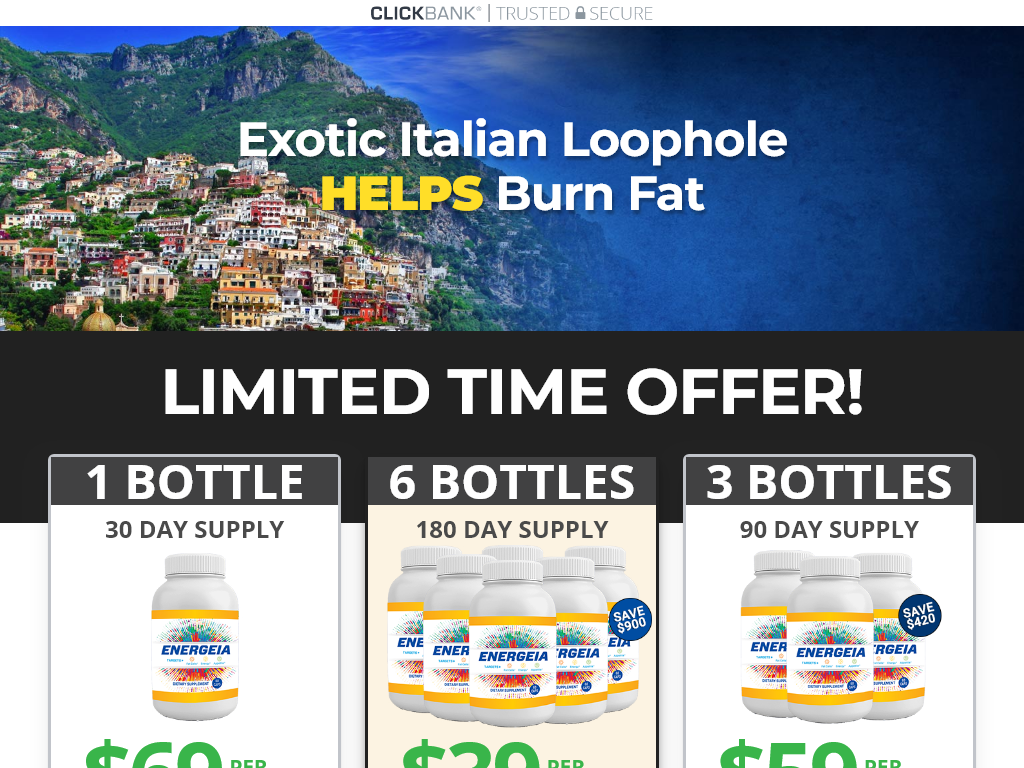 MY ENERGEIA REVIEW – I SAVED 10 HOURS THIS WEEK